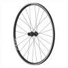 Roue Route Patin Blocage 700 Shimano Wh-rs100 Arriere Noir 11/10v