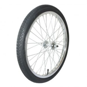 Roue Tricycle Avant 20" Ref 28596