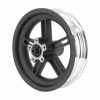 Roue Trottinette Arriere Xiaomi M365