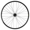 Roue Vtc / City Disque 700 Mavic Speedcity Avant Centerlock Tubeless Ready Axe Traversant 12/100 Noir Jante 622-25