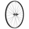 Roue VTT Disque 27.5" Dt Swiss M1900 Boost Centerlock Tubeless Ready Arriere Noir Cassette Shimano Microspline 12v Axe Traversant 12/148 - Jante 30c - Resiste Poids 110kgs