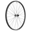 Roue VTT Disque 27.5" Dt Swiss M1900 Boost Centerlock Tubeless Ready Avant Noir Traversant 15/110 - Jante 30c - Resiste Poids 110kgs