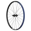 Roue VTT Disque 27.5" Shimano Mt500 Boost Centerlock Arriere Cassette 9/10/11v Noir Axe Traversant 12/148 Jante 24c