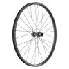 Roue VTT Disque 29" Dt Swiss M1900 Boost Centerlock Tubeless Ready Arriere Noir Shimano 10/11v Axe Traversant 12/148 - Jante 30c - Resiste Poids 110kgs