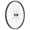 Roue VTT Disque 29" Dt Swiss M1900 Boost Centerlock Tubeless Ready Avant Noir Compatible Axe Traversant 15/110 - Jante 30c - Resiste Poids 110kgs