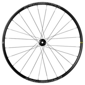 Roue VTT Disque 29" Mavic Crossmax Boost Tubeless Ready Arriere 12v Axe Traversant Boost 12/148 Cassette Sram Xd 12v Disque 6 Trous Jante 622-25