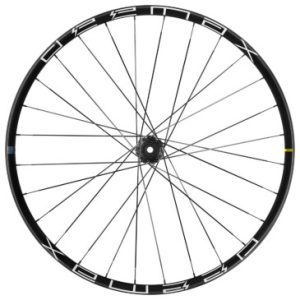 Roue VTT Disque 29" Mavic E-deemax Boost Avant Axe Traversant 15/110 Disque 6 Trous Tubeless Ready Jante 622-30