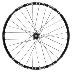 Roue VTT Disque 29" Mavic E-deemax Boost Tubeless Ready Arriere 10/11v Axe Traversant Boost 12/148 Disque 6 Trous Tubeless Ready Jante 622-30