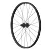 Roue VTT Disque 29" Shimano Mt620 Boost Tubeless Centerlock Arriere Cassette Shimano Microspline 12v Noir Tubeless Axe Traversant 12/148 Jante 30c