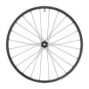 Roue VTT Disque 29" Shimano Mt620 Boost Tubeless Centerlock Avant Noir Axe Traversant 15/110 Jante 30c