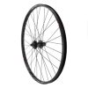 Roue VTT Disque Blocage 29" Maxx 25 Tubeless Ready Arriere Noir Moyeu Shimano M475 Disque 6 Trous 11/10/9v Compatible VAE Vélo Electrique / All Terrain - Jante 25c 32 Rayons