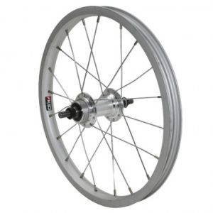 Roue VTT Patin 16" Arriere 16x1