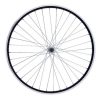 Roue VTT Patin Blocage 27.5" Alu Arriere Noir Double Paroi Moyeu 36 Rayons Alu Roue Libre 8/7/6v