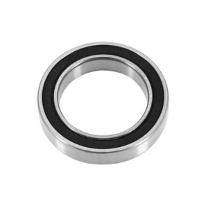 Roulement pour Cuvette Integre Boitier Blackbearing Superieur B5 25x37-7mm Compatible Shimano 24mm et Gxp 24/22mm (6805-2rs)