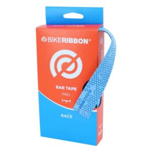 Ruban de Guidon / Cintre Bike Ribbon Beegrip Pro Bleu Clair