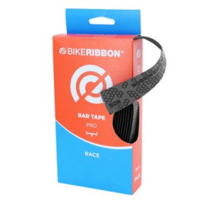 Ruban de Guidon / Cintre Bike Ribbon Beegrip Pro Gris Fonce