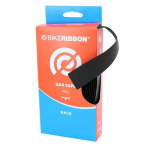 Ruban de Guidon / Cintre Bike Ribbon Beegrip Pro Noir