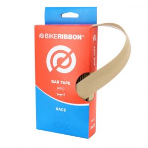 Ruban de Guidon / Cintre Bike Ribbon Cork Gel Beige Mat