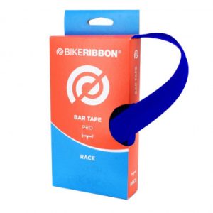 Ruban de Guidon / Cintre Bike Ribbon Cork Gel Bleu Clair