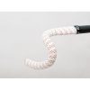 Ruban de Guidon / Cintre Bike Ribbon Drop Blanc/rouge