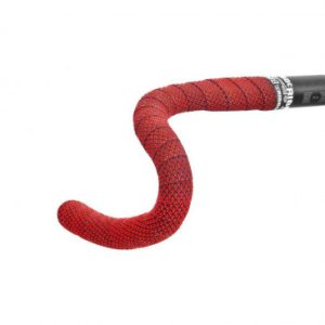 Ruban de Guidon / Cintre Bike Ribbon People Rouge/noir