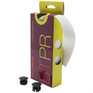 Ruban de Guidon / Cintre Bike Ribbon Professional Blanc Pur