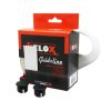 Ruban de Guidon / Cintre Velox High Grip Maxi Confort 3.5mm Blanc - Guidoline