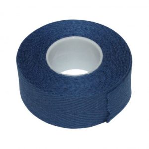 Ruban de Guidon / Cintre Velox Tressostar Coton Bleu Roi 20mm X 2