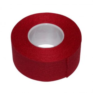 Ruban de Guidon / Cintre Velox Tressostar Coton Rouge 20mm X 2