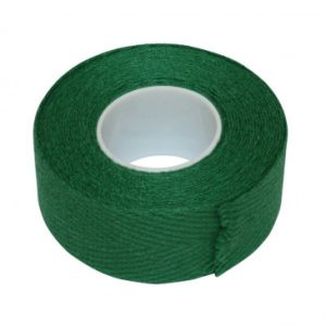 Ruban de Guidon / Cintre Velox Tressostar Coton Vert 20mm X 2