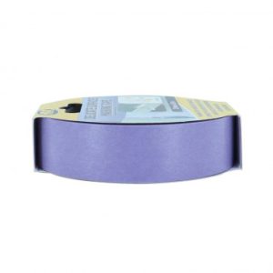 Ruban de Masquage/protection Hpx 4800 Surfaces Delicates Violet 25mm X 25m