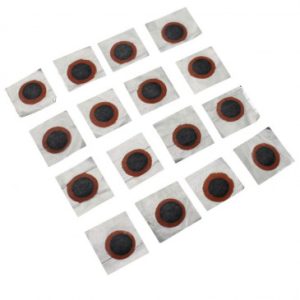 Rustine Zefal D15mm (Sachet de 100 Pieces)