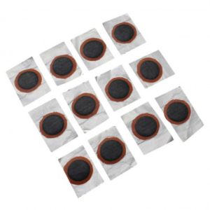 Rustine Zefal D25mm (Sachet de 100 Pieces)