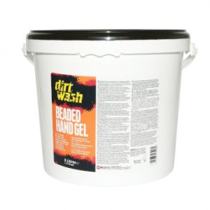 Savon/nettoyant Mains Dirtwash Gel (Bidon 5l)