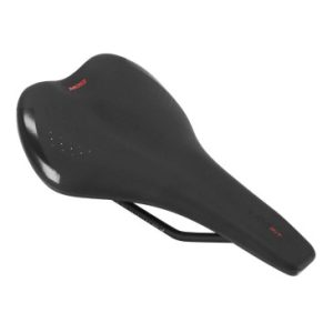 Selle Gravity Route Vm Fit Noir 250x145mm