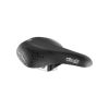 Selle Junior Royal Froggy 12-16" Noir 202x150mm