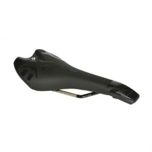 Selle Prologo Scratch X8 2.0 Carbone Injecte 280x135mm Noir