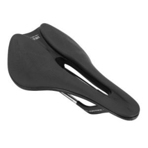 Selle Route / VTT Italia Novus Boost Evo X-tech Tm Superflow Noir 245x145 Rail Fec Alloy Poids 280gr