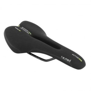 Selle Royal Remed Sport Noir 287x136 Mm 316g