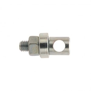 Serre Tringle Velo Algi M5 X 13mm - Diam Trou 5.2mm (Blister de 25) (00213000)