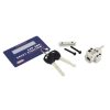 Serrure Xplus pour Batterie Power Tube 750 Smart System Bosch Abus