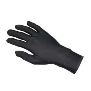 Sous Gants Gravity Super Roubaix Zyrtex Noir M (Paire)