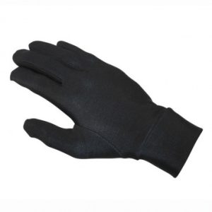 Sous Gants Gravity Super Roubaix Zyrtex Noir S (Paire)