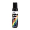 Stylo de Retouche Peinture Motip Argent pour Jante 12 Ml