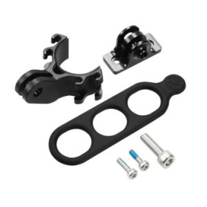 Support Accessoire S81 pour Gopro Compatible avec Le Support M80 Ref 179833