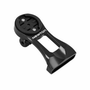 Support Compteur Compatible Garmin / Igpsport et Autres Fixation Vis Potence