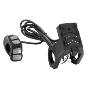 Support Display et Manette Controle VAE Vélo Electrique Leader Fox Orem Panasonic