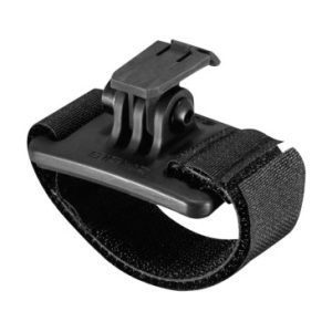 Support Eclairage Velo Sigma Buster 150/400/800/1100 pour Casque