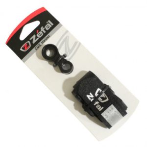 Support Gonfleur Zefal Co2 Holder pour Cartouche 16gr (Fixation Tige de Selle/cadre) (Vendu à L'unite)