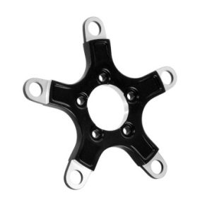 Support Plateau Spider pour Polini Ep3 Route 5 Fixations Ref 955.120.002